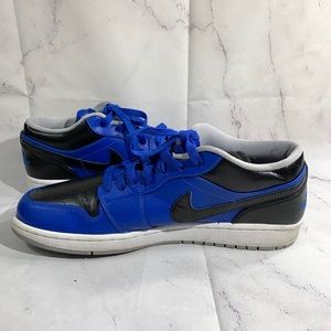 Air Jordan 1 Retro Low Royal